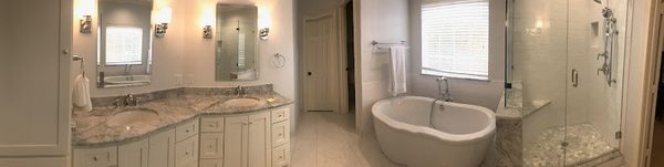 Anthony Construction Company