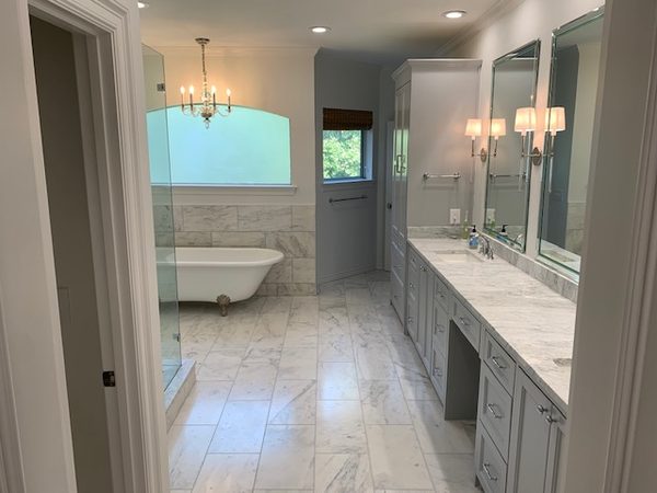 Anthony Construction Company